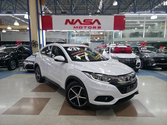 HONDA HR-V 1.8 16V FLEX EX 4P AUTOMÁTICO HONDA HR-V 1.8 16V FLEX EX 4P AUTOMÁTICO